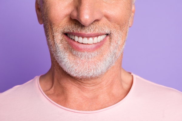 How A General Dentist Can Repair Broken Teeth