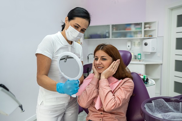 What Is Restorative Dentistry? - Pacific View Smile Center Santa Monica ...